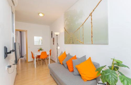 La Sagrada Familia Apartment | Apartment Eixample Dret Sagrada Familia by Interhome