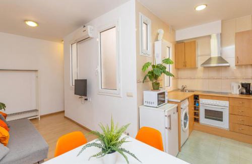 La Sagrada Familia Apartment | Apartment Eixample Dret Sagrada Familia by Interhome