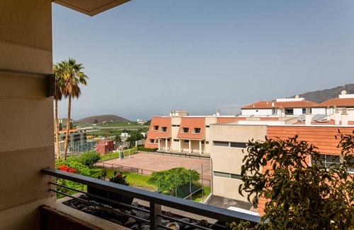Los Llanos Apartment | Apartment El Embrujo - El Embrujo