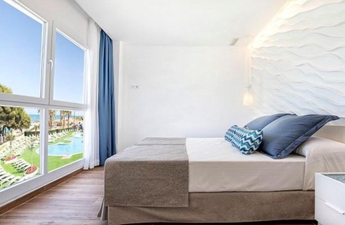 Alcossebre Apartment | Apartment Alcossebre Sea Experience in Alcocéber/Alcossebre - 5 persons, 2 bedrooms