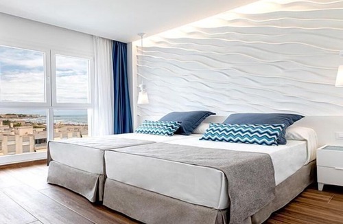 Alcossebre Apartment | Apartment ALCOSSEBRE SEA EXPERIENCE in Alcocéber/Alcossebre - 5 persons, 2 bedrooms
