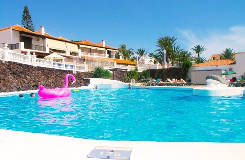 El Madronal Apartment | Apartment in Paraiso Royal complex