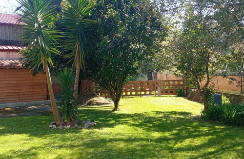 Cue Apartment | Apartments in a privileged situation. Sierra del Cuera