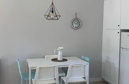 Llanes House | Apartment with garden near the golf course and Andrin beach