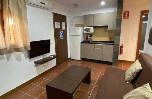 El Palmar House | Apartment 1 Ragel Costa