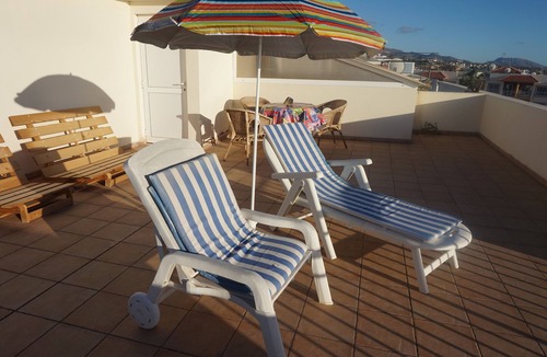 Callao Salvaje Apartment | Apartment/flat - AdejeResidential flat