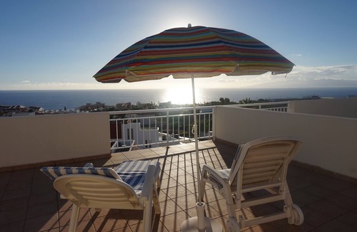 Callao Salvaje Apartment | Apartment/flat - AdejeResidential flat