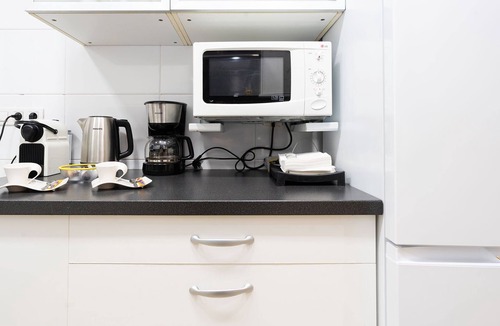 La Nova Esquerra de l'Eixample Apartment | Apartment/flat - Barcelona