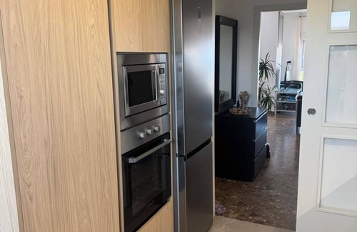 Coveta Fuma Apartment | Apartment/flat - El Campello