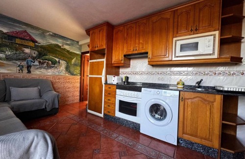 Gozon Cottage | Apartment for 4/6 people