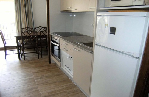 L'Estartit Apartment | Apartment for 5 people with garden