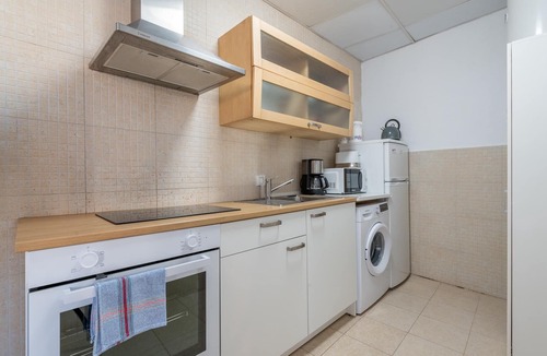 Old Town Apartment | Apartment for 4 persons approx. 75 qm in Palma, Majorca (Palma and surrounding area)
