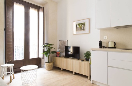 San Bartolome Apartment | Apartment historic center of Seville