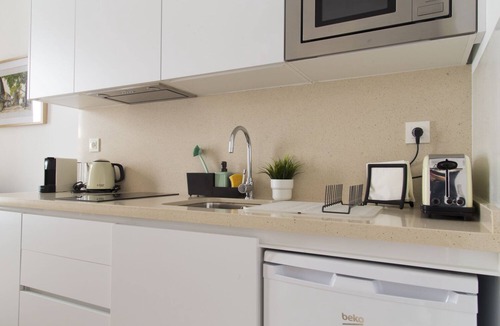 San Bartolome Apartment | Apartment historic center of Seville