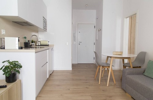 San Bartolome Apartment | Apartment historic center of Seville