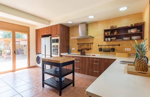Argentona Apartment | Apartment in Argentona