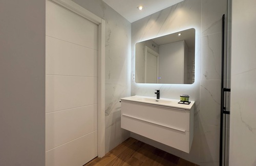 Huertas Apartment | Apartment in Centro Madrid