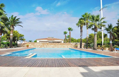 Son Carrio Apartment | Apartment in Ciutadella de Menorca with Swimming Pool