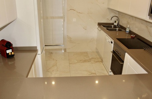 Atalaya-Isdabe Apartment | APARTMENT IN EL PRESIDENTE BEACHSIDE NEW GOLDEN MILE