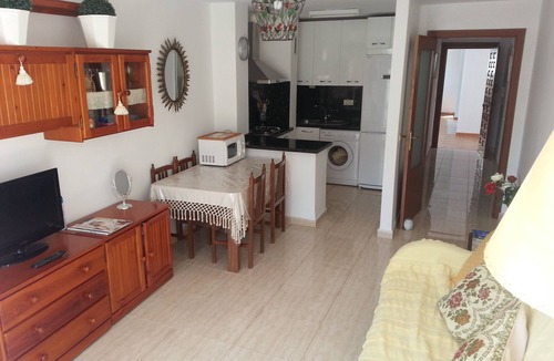 La Herradura Apartment | Apartment in La Herradura (Special Offer)