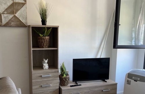 Villaverde Apartment | APARTMENT IN MADRID IN BEAUTIFUL ROOMS