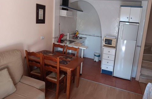 Vera Beach Apartment | Apartment in Natura World with pool