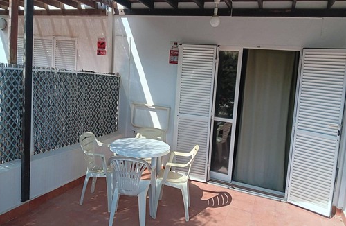Vera Beach Apartment | Apartment in Natura World with pool