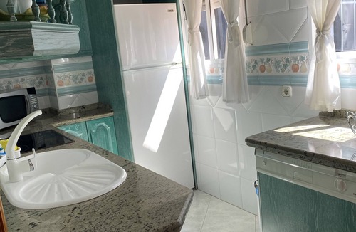 Prado del Rey Condo | Apartment in Prado del Rey Sierra de Grazalema