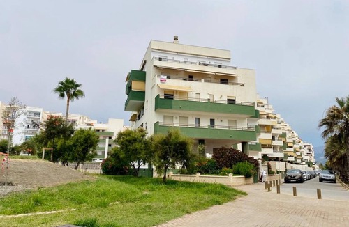 Salobrena House | Apartment in Salobreña near the Beach