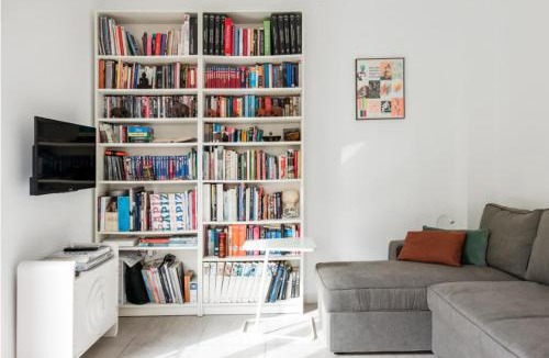 Central District Apartment | Apartment in the center of Granada, nearby Alhambra