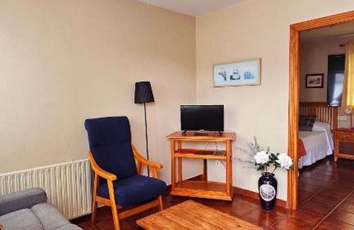 Cartavio Apartment | Apartment in the countryside