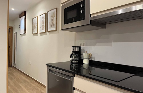 La Robellada Apartment | Apartment in the Picos de Europa, Asturias.