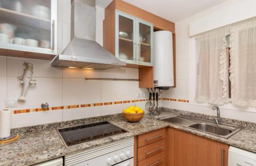 Marina d'Or Apartment | Apartment Jardines del Mar I-1 by Interhome