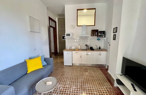 Ingenio Apartment | Apartment Lanzarote Casa Vivandi