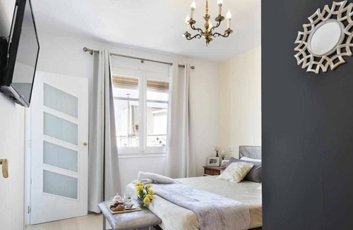 Sant Marti de Provencals Apartment | Apartment Leonor