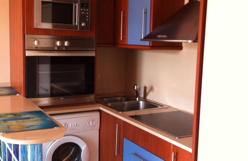 Lloret de Mar Apartment | Apartment Lloret De Mar with sea views, parking, swimming pool, air conditioning
