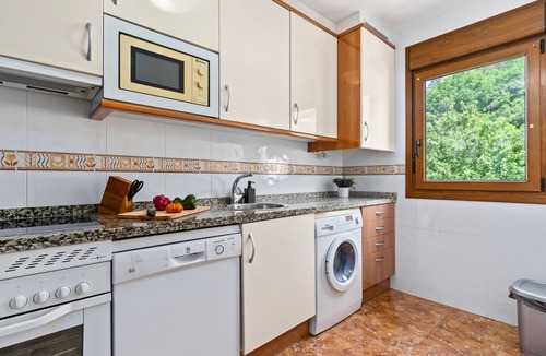 Cangas de Onis Apartment | Apartment 'Los Azules'