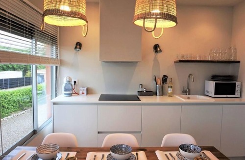 Gava Apartment | Apartment mit Meerblick, Terrasse und Schwimmbad by Interhome