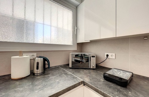 Playa de San Juan Apartment | Apartment near San Juan Beach