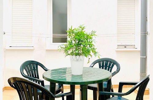 La Herradura Apartment | Apartment near the sea with wifi and pool