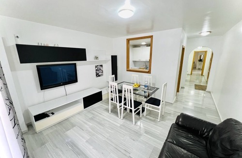 La Herradura Apartment | Apartment near the sea with wifi and pool