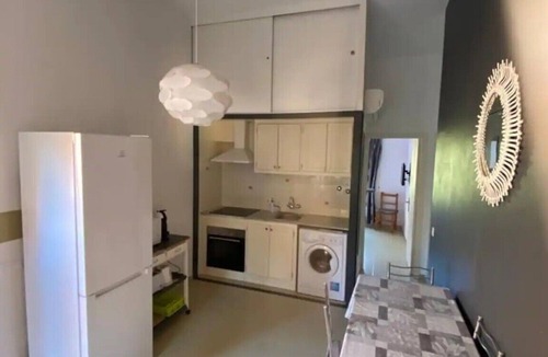 Cala Galdana Apartment | Apartment Near the Sea with Private Terrace, Wi-Fi, and Air Conditioning