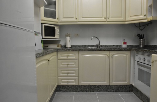 Arona Apartment | APARTMENT ON THE BEACH FANTASTIC VIEWS