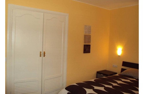 Playa Blanca Apartment | Apartment 'Playa Flamingo 67' with Sea View & Wi-Fi