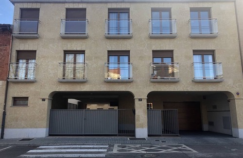 Arrabal Apartment | Apartment-Private Bathroom