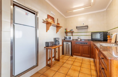 Cala Santany Apartment | Apartment 'Residencial Planta Baja Vista Mar' with Sea View, Shared Pool and Wi-Fi