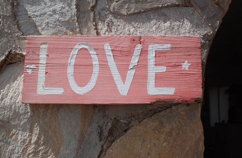 Cala Reona Apartment | Apartment right by the beach! - Love - SweetHomeRooms