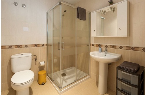 Centro Apartment | Apartment San Justo Suites next to the Plaza Mayor