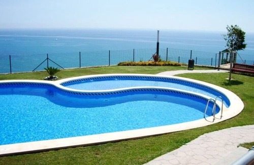 Oropesa del Mar Apartment | Apartment Sea and Pines with Sea View, Terrace, Shared Pools & Wi-Fi
