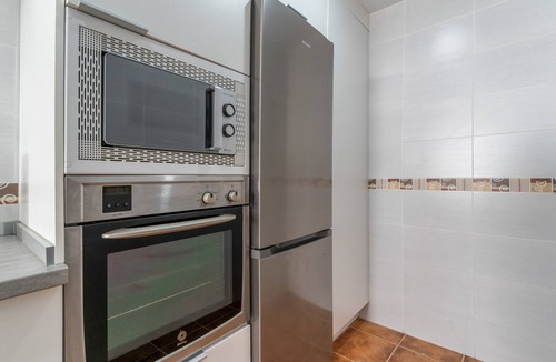 La Herradura Apartment | Apartment 'Sol y Playa' with Wi-Fi